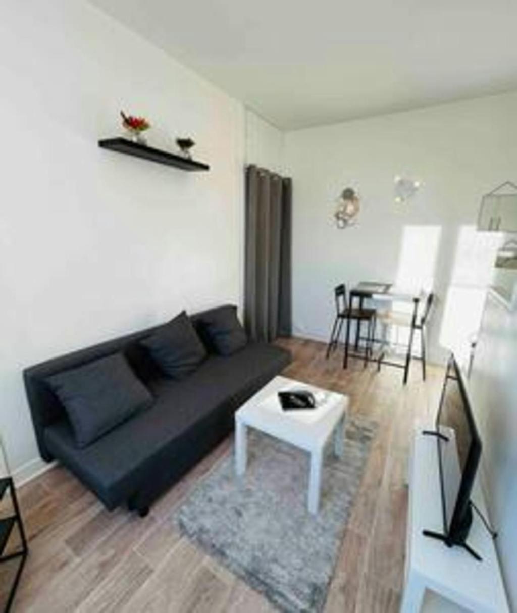 La Suite Ruinart Centre-Ville Reims Exterior foto